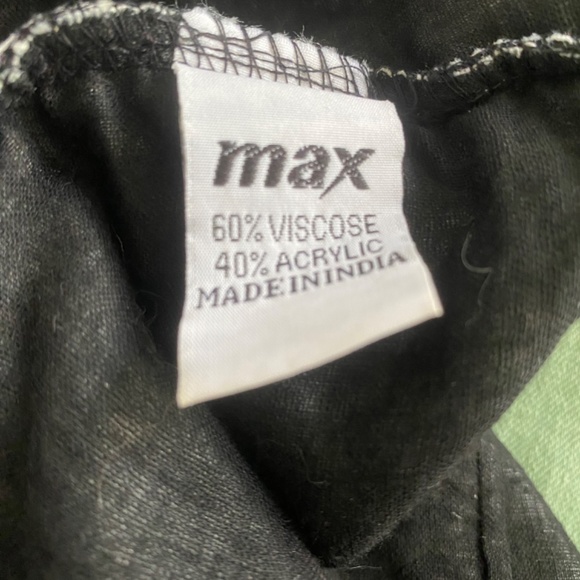 Boho Jacket - Picture 5 of 9